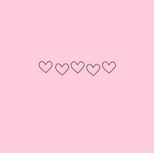 Meet your Posher, Caitlyn